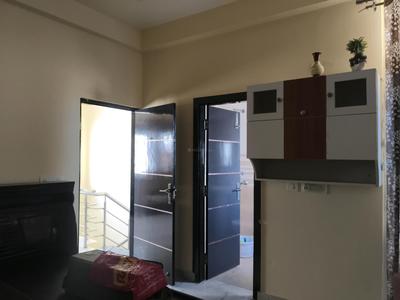 Bedroom Image of 2600 Sq.ft 3.5 BHK Independent House for rent in Shree Brahma Ashoka Greens, Noida Extension Greater Noida for Rs. 28000