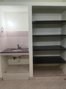 Kitchen Image of 800 Sq.ft 2 BHK Apartment / Flat for rent in Kodambakkam Chennai for Rs. 21000