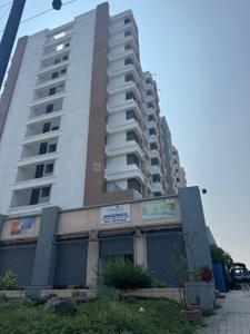 Image of 920 Sq.ft 2 BHK Apartment / Flat for sale in Nagpal Marigold, Hadapsar, Pune for Rs. 6000000