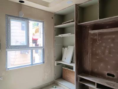 Bedroom Image of 1000 Sq.ft 3 BHK Builder Floor for sale in Sector 7G New Delhi for Rs. 13000000