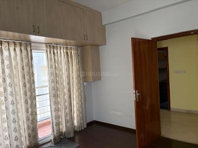 Bedroom Image of 3496 Sq.ft 4 BHK Apartment / Flat for sale in Sobha Petunia, Nagavara Bengaluru for Rs. 41000000