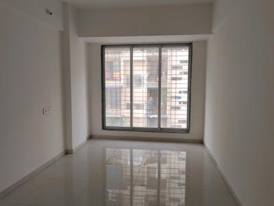 Living Room Image of 745 Sq.ft 1 BHK Apartment / Flat for sale in Ulwe Navi Mumbai for Rs. 4000000