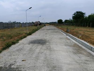 Image of 1000 Sq.ft Residential Plot / Land for sale in Walajabad, Chennai for Rs. 1555000