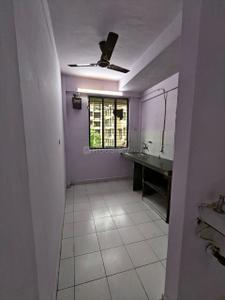 Kitchen Image of 804 Sq.ft 2 BHK Apartment / Flat for sale in CIDCO Fam CHS, Kopar Khairane Navi Mumbai for Rs. 19100000