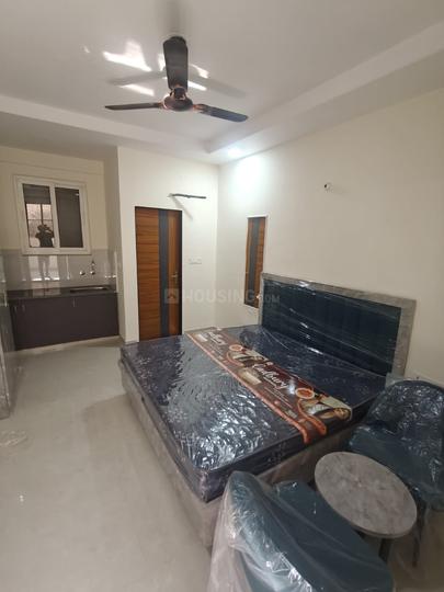 Jhalana, Malviya Nagar Bedroom 1