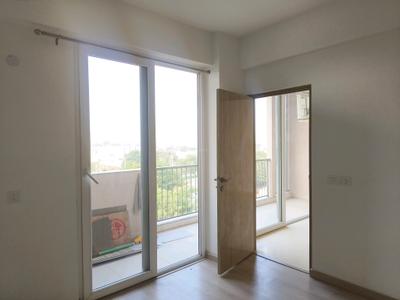 Bedroom Image of 1611 Sq.ft 3 BHK Builder Floor for sale in DLF Garden City Enclave Floors, Sector 93 Gurgaon for Rs. 20500000