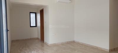 Bedroom Image of 600 Sq.ft 1 BHK Apartment / Flat for rent in Mundhwa Pune for Rs. 26000