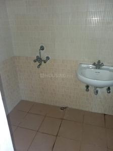 Bathroom Image of 1300 Sq.ft 3 BHK Apartment / Flat for sale in Eden City Maheshtala, Maheshtala Kolkata for Rs. 3200000