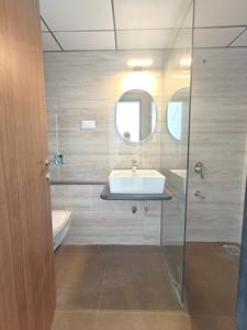 Bathroom Image of 1679 Sq.ft 3 BHK Apartment / Flat for sale in Venkatesh Skydale, Hingne Khurd Pune for Rs. 26400000