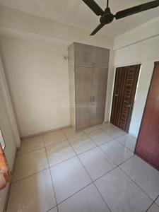 Bedroom Image of 1100 Sq.ft 4 BHK Villa for rent in Pratham Ivy, Bhayli Vadodara for Rs. 27000