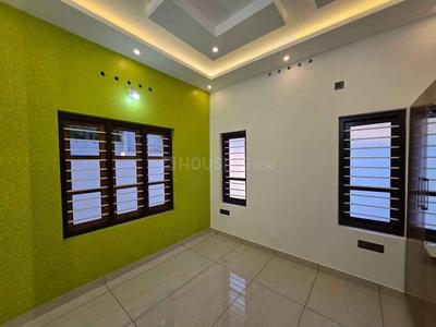Bedroom Image of 1325 Sq.ft 3 BHK Apartment / Flat for sale in Ambattur Chennai for Rs. 8610000
