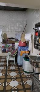 Balcony Image of 1250 Sq.ft 3 BHK Builder Floor for sale in Darshan Purwa Kanpur for Rs. 4800000