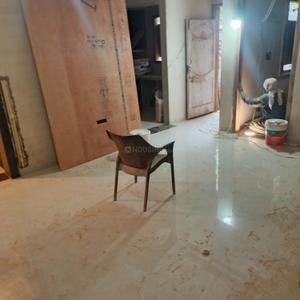 Hall Image of 1050 Sq.ft 3 BHK Apartment / Flat for sale in Shalimar Bagh New Delhi for Rs. 20000000