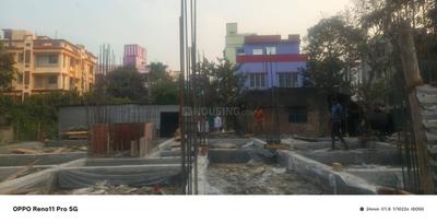 Image of 1200 Sq.ft 3 BHK Apartment / Flat for sale in Aryan Signature, Mukundapur, Kolkata for Rs. 6700000