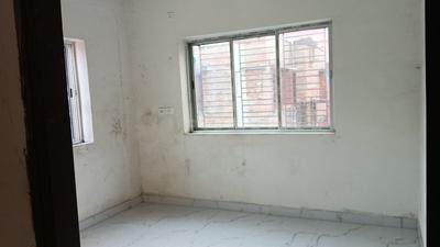 Bedroom Image of 1262 Sq.ft 3 BHK Apartment / Flat for sale in New Town Kolkata for Rs. 6750000