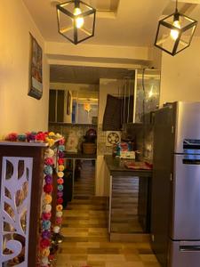 Hall Image of 1300 Sq.ft 2 BHK Apartment / Flat for sale in Dream Wonder Homes, Sector 45 Noida for Rs. 7000000