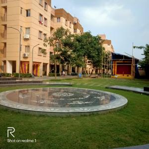 Image of 520 Sq.ft 1 BHK Apartment / Flat for sale in Shrachi Dakhinatya, Baruipur P, Kolkata for Rs. 1600000