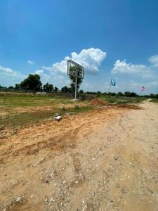Image of 2077 Sq.ft Residential Plot / Land for sale in Mahapura, Jaipur for Rs. 8125647
