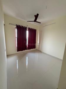 Hall Image of 1200 Sq.ft 2 BHK Apartment / Flat for rent in Vedant Sumeet Elite, Thane West Thane for Rs. 32023