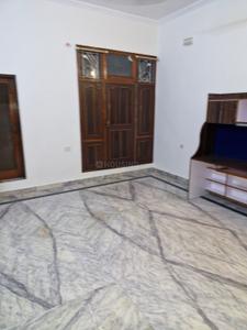Hall Image of 1100 Sq.ft 3 BHK Apartment / Flat for rent in Himgiri Apartments, Kalkaji Extension New Delhi for Rs. 55000