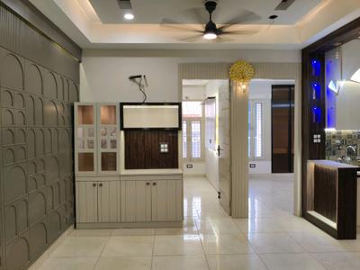 Living Room Image of 1300 Sq.ft 3 BHK Builder Floor for sale in Sky Homes, Indirapuram Ghaziabad for Rs. 12000000
