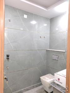 Bedroom One Image of 1300 Sq.ft 4 BHK Apartment / Flat for sale in Navya Homes, Transit Camp New Delhi for Rs. 14000000