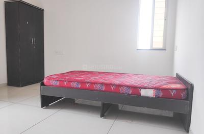 Bedroom Image of Yashwin Encore  in Wakad, Pune