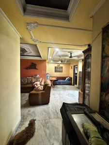 Bedroom Image of 1400 Sq.ft 2 BHK Apartment / Flat for sale in Entally Kolkata for Rs. 12500000