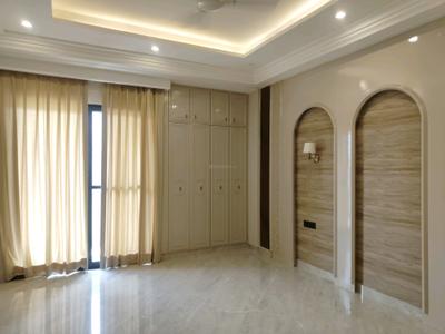 Bedroom Image of 2250 Sq.ft 4 BHK Builder Floor for sale in Uppal Southend, Sector 49 Gurgaon for Rs. 34500000
