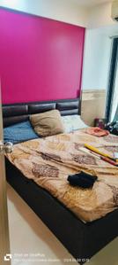 Bedroom Image of 1000 Sq.ft 2 BHK Apartment / Flat for sale in Kopar Khairane Navi Mumbai for Rs. 11000000
