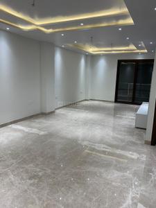 Hall Image of 2200 Sq.ft 3 BHK Builder Floor for rent in Sector 19 Dwarka New Delhi for Rs. 70000