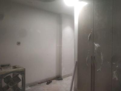 Bedroom Image of 1200 Sq.ft 3 BHK Builder Floor for sale in Sant Nagar New Delhi for Rs. 19000000