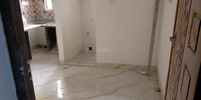 Living Room Image of 525 Sq.ft 1 BHK Apartment / Flat for sale in South Dum Dum Kolkata for Rs. 2200000