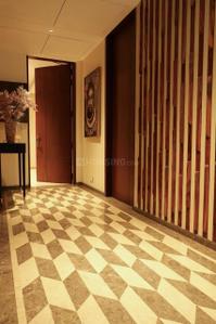 Hall Image of 2200 Sq.ft 3 BHK Builder Floor for sale in DLF Phase 2, DLF Phase 2 Gurgaon for Rs. 62500000