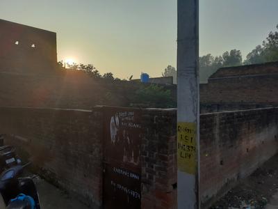 Image of 1760 Sq.ft Residential Plot / Land for sale in Dubagga, Lucknow for Rs. 2400000