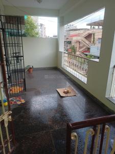 Balcony Image of 1100 Sq.ft 2 BHK Independent House for rent in N.G.O Colony Kadapa for Rs. 12000