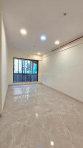 Hall Image of 855 Sq.ft 2 BHK Apartment / Flat for sale in Arihant Sky, Chembur Mumbai for Rs. 17000000