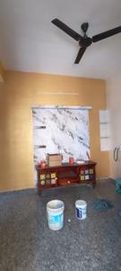 Hall Image of 1200 Sq.ft 2 BHK Apartment / Flat for rent in JP Nagar Bengaluru for Rs. 30005