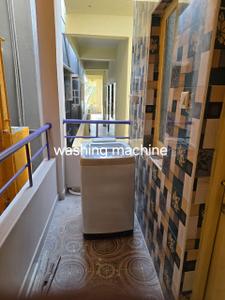 Balcony Image of 700 Sq.ft 2 BHK Independent House for rent in Whitefield Bengaluru for Rs. 17000