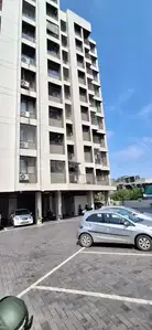 Image of 1387 Sq.ft 3 BHK Apartment / Flat for sale in Kakkanad, Kochi for Rs. 8600000