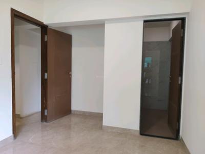 Bedroom Image of 572 Sq.ft 1 BHK Apartment / Flat for sale in Ashtha Pushp, Andheri East Mumbai for Rs. 13500000