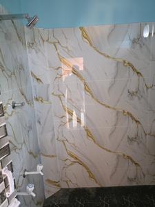 Bathroom Image of 300 Sq.ft 1 BHK Builder Floor for rent in Anna Nagar Tiruvannamalai for Rs. 7000