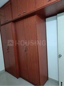 Bedroom Image of 967 Sq.ft 3 BHK Apartment / Flat for sale in Kwality Bliss by Kwality Realtech Pvt Ltd, Rajarhat Kolkata for Rs. 4900000