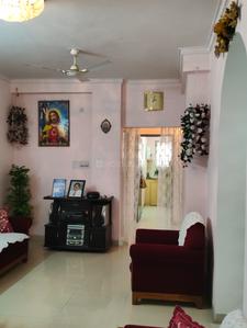Hall Image of 1200 Sq.ft 2 BHK Apartment / Flat for rent in South Civil Lines Jabalpur for Rs. 20000