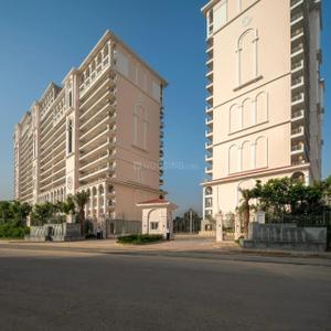 Image of 1935 Sq.ft 3 BHK Apartment / Flat for sale in DLF The Skycourt, Sector 86, Gurgaon for Rs. 22000000