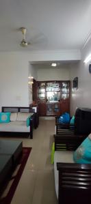 Hall Image of 1875 Sq.ft 3 BHK Apartment / Flat for rent in Assotech VSNL Officers Apartment, Sector 62 Noida for Rs. 34000
