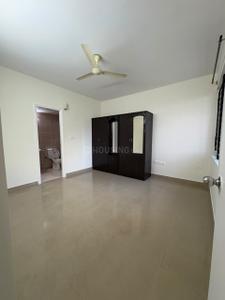 Hall Image of 1240 Sq.ft 3 BHK Apartment / Flat for sale in Provident Harmony, Chokkanahalli Bengaluru for Rs. 12500000