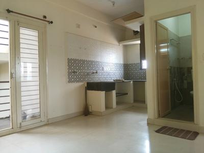Living Room Image of 600 Sq.ft 2 BHK Independent House for rent in Varthur Bengaluru for Rs. 25000