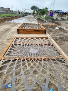 Image of 1000 Sq.ft Residential Plot / Land for sale in Super Corridor, Indore for Rs. 3700000