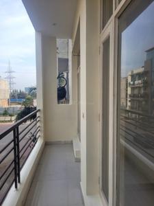 Balcony Image of 1560 Sq.ft 3 BHK Apartment / Flat for sale in Lark Bollywood Green City, Sector 113 Mohali for Rs. 9000000